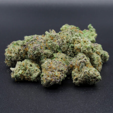Tropic Thunder (sativa dom hybrid) - Classic Quality