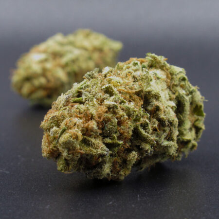 Pink Bubba (indica) - Classic Quality - FLASH SALE