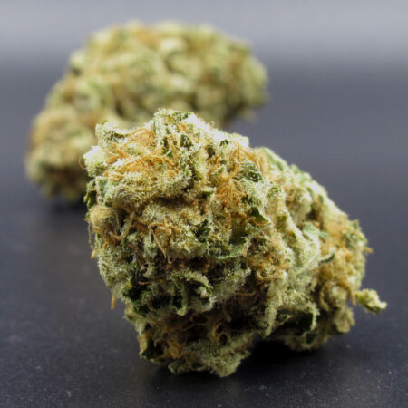 Apes In Space (indica dom hybrid) - Classic Quality