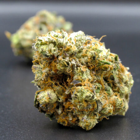 Bubba Kush (indica dom hybrid) - Best Deals - FLASH SALE