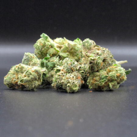 Gastro Pop (indica dom hybrid) - Premium Bud