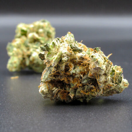 Peanut Butter OG (hybrid) - Classic Quality