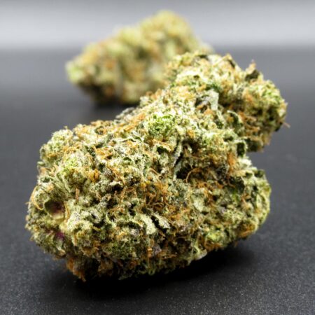 MK Ultra (indica dom hybrid) - Connoisseur