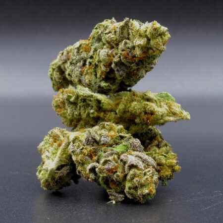 Flawless Victory (indica dom hybrid) - Premium Bud