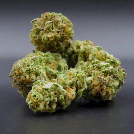 Mac Daddy (indica dom hybrid) - Classic Quality