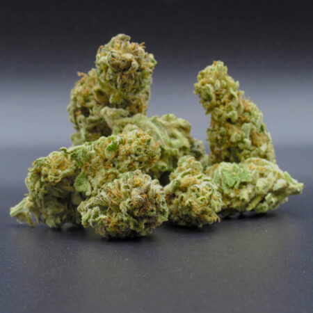 Strudelz (sativa dom hybrid) - Classic Quality